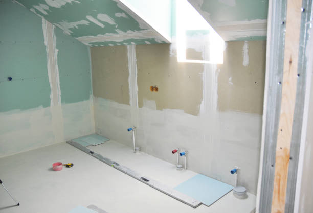 Best Mold Odor Removal Services  in Linden, NJ