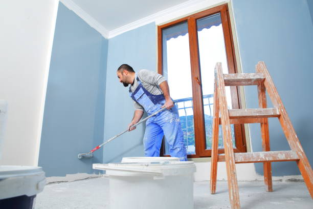Best Indoor Air Quality Assessment  in Linden, NJ