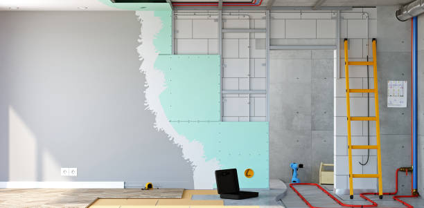 Best Comprehensive Air Testing for Mold Contaminants  in Linden, NJ