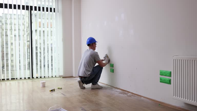 Best Emergency Mold Remediation  in Linden, NJ