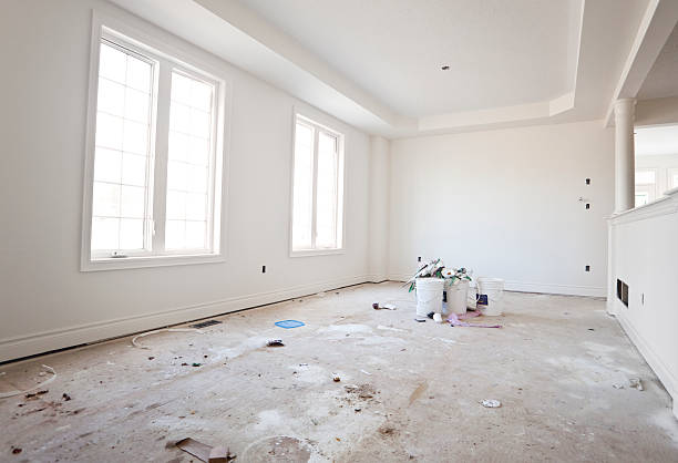 Best Water Damage & Mold Remediation  in Linden, NJ