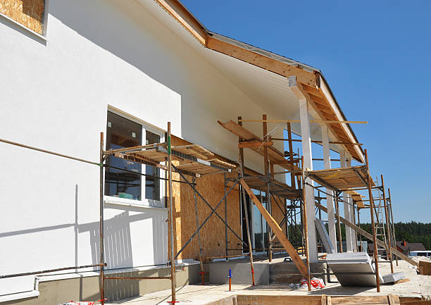 Best Real Estate Mold Inspection  in Linden, NJ