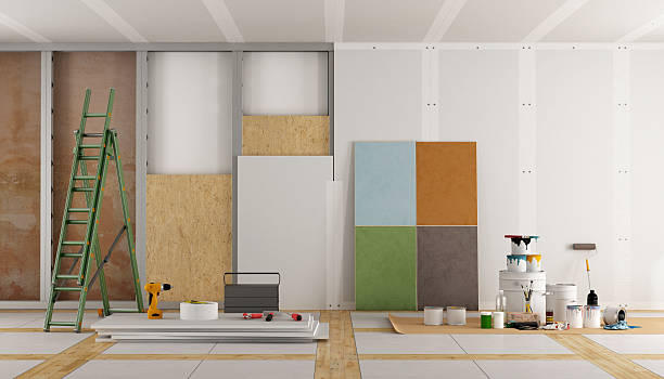 Best Black Mold Removal  in Linden, NJ